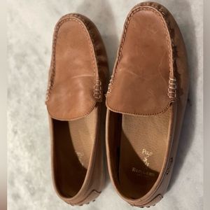 Polo Ralph Lauren Woodley Men’s Loafer